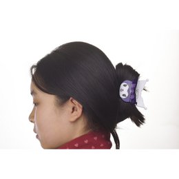 Pince à cheveux Kuromi