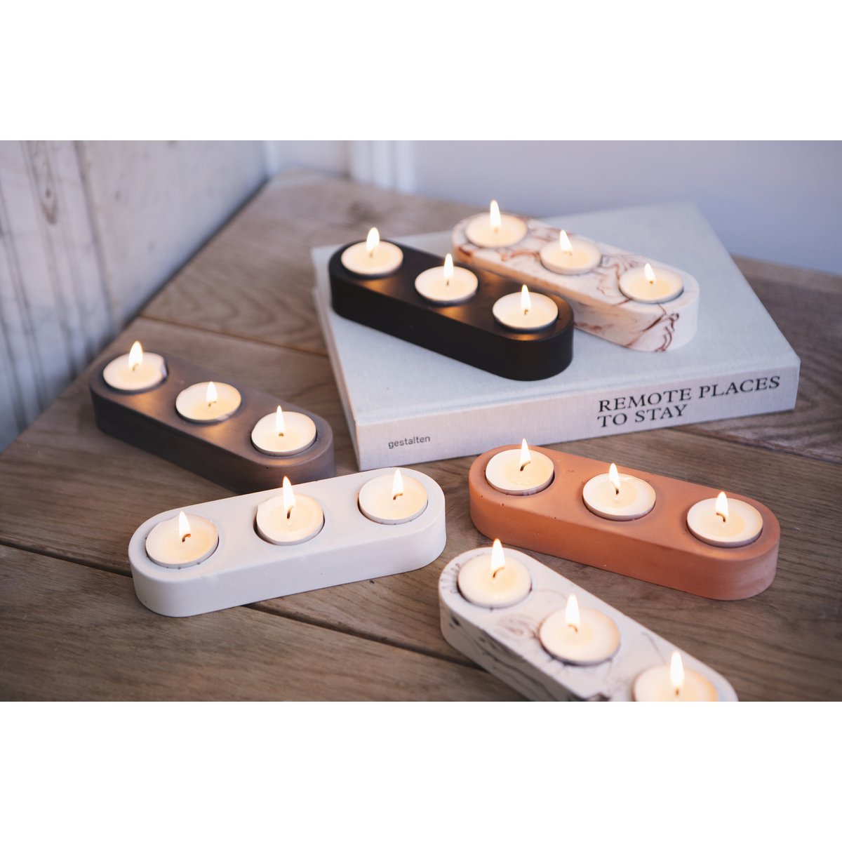 Anne Schotelwarmer Trio