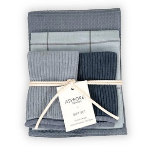 Cadeauset - Lucht