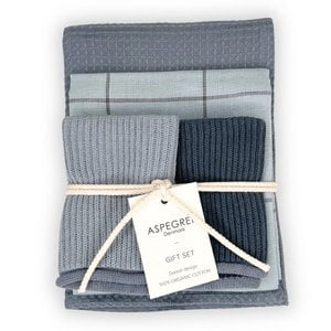 Cadeauset - Lucht