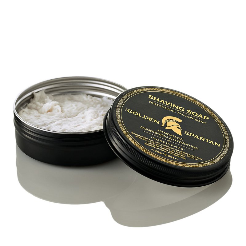 Shaving Soap