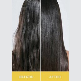 Phytorelax Keratin Liss Anti-Frizz Shampoo – 250ml
