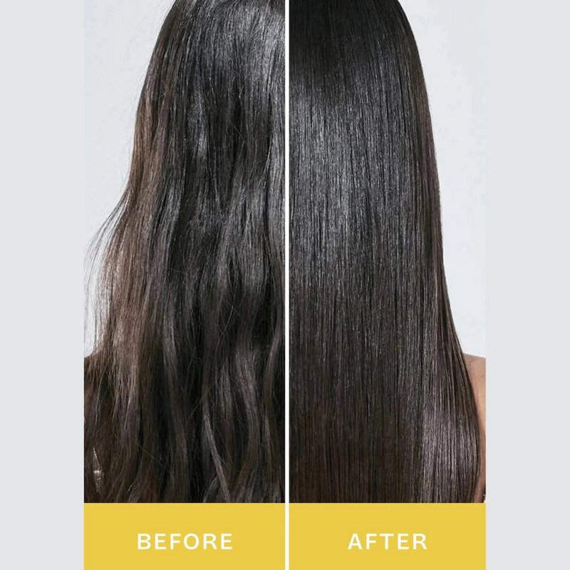 Phytorelax Keratin Liss Anti-Frizz Shampoo – 250ml