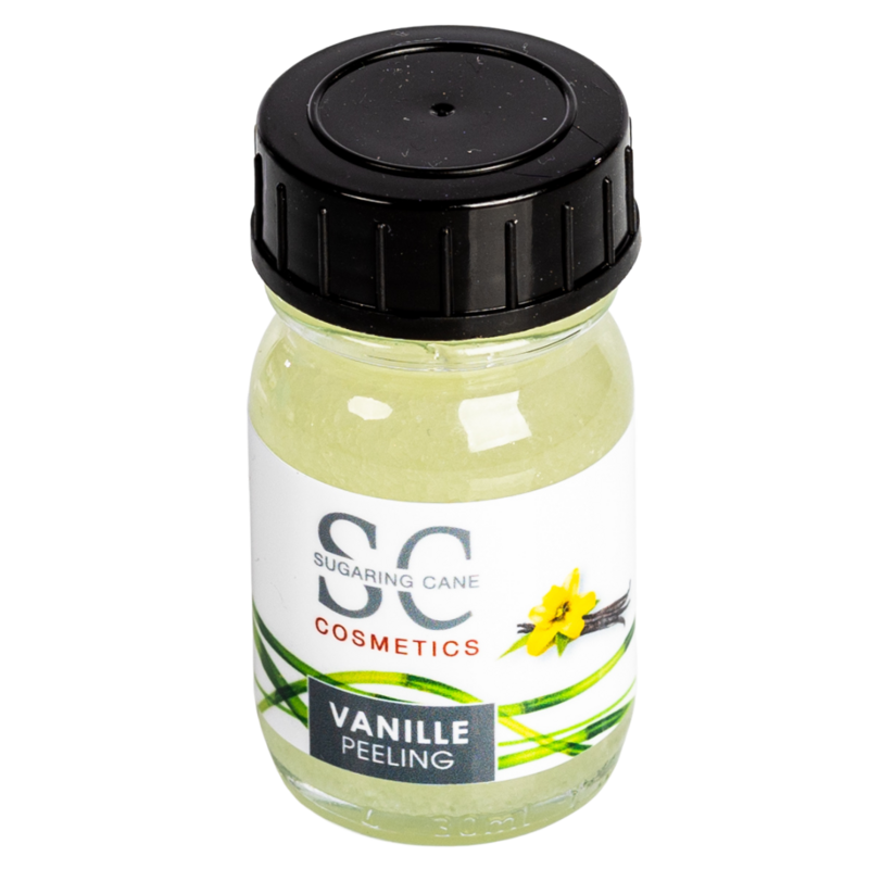 Scrub allo zucchero 30 ml