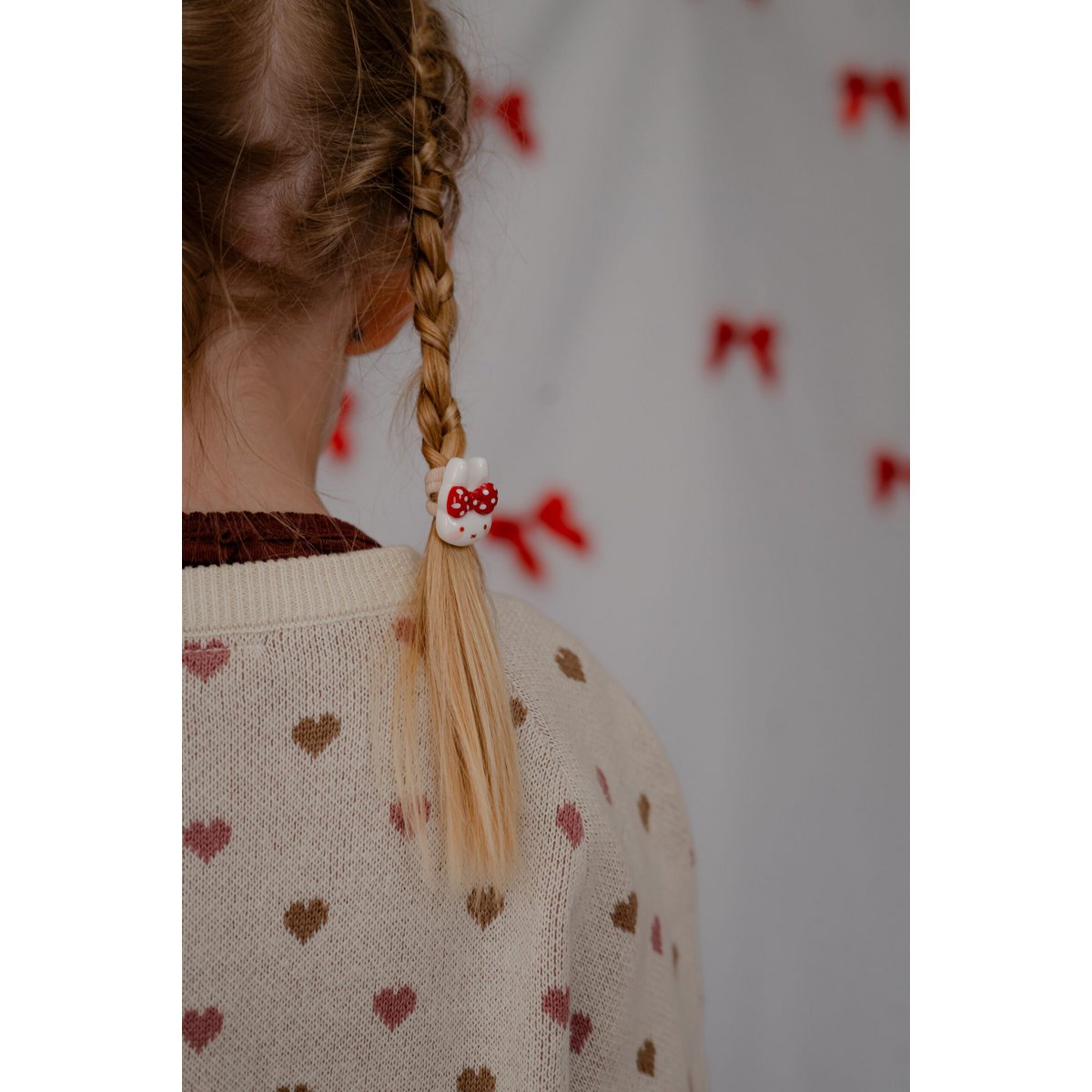 Elastiekjes | Nijntje Bow Love | Little Love You Collectie