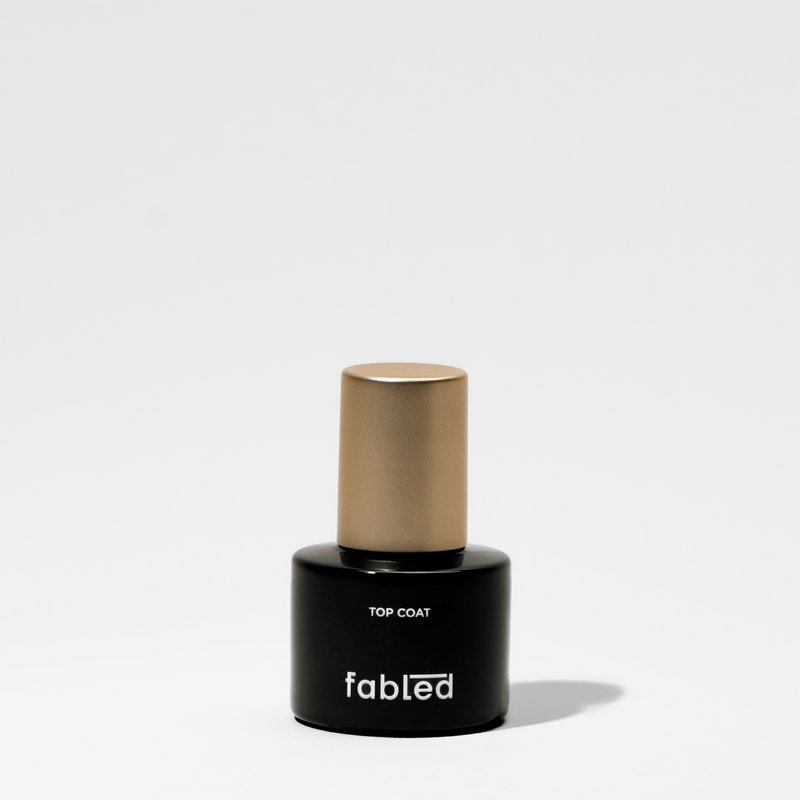Fabled® High Shine Top Coat