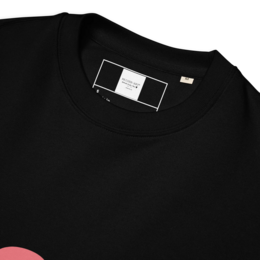 LOVE Myself Unisex øko sweatshirt
