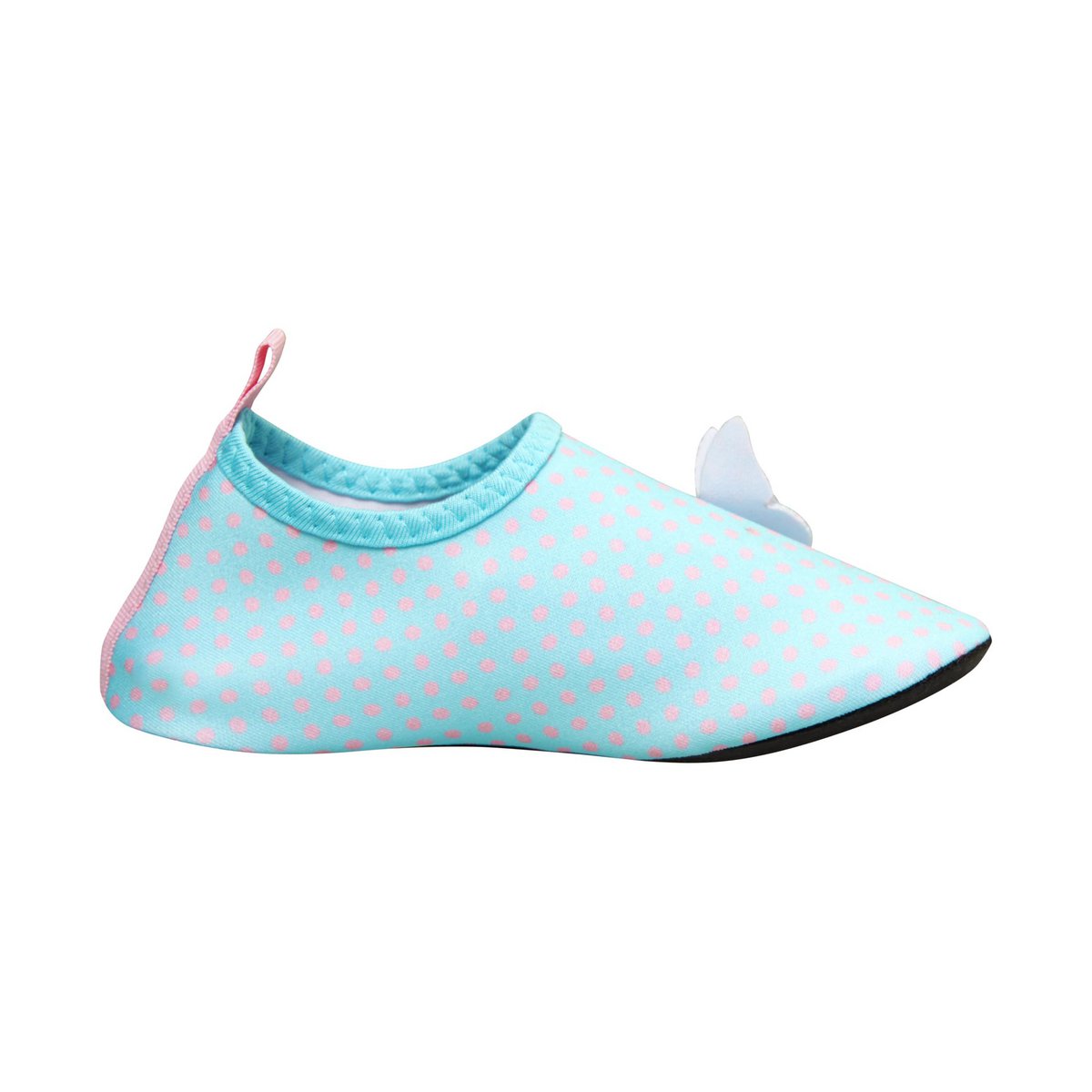 Aquaslippers Vlinder