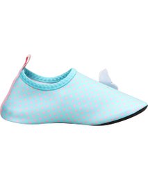 Aquaslippers Vlinder