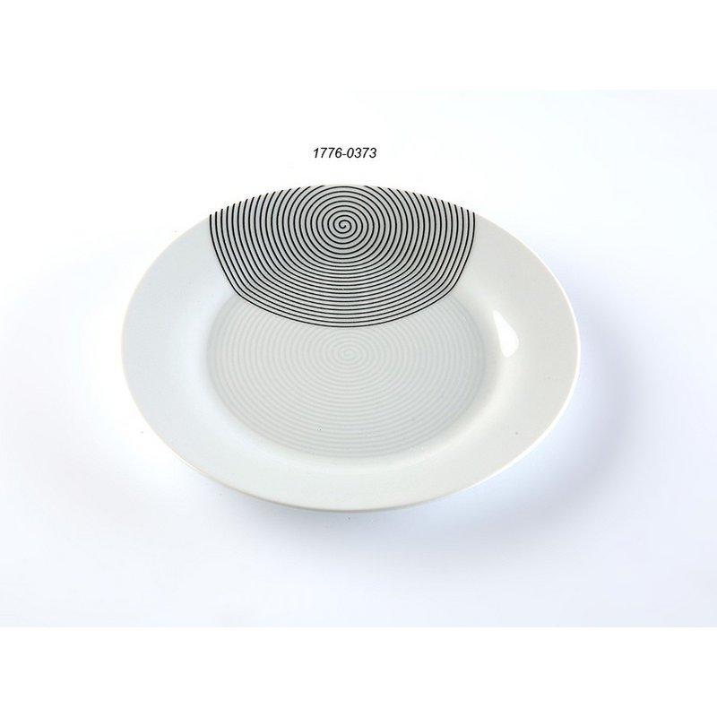 PLATO POSTRE FORÅRSØJEBLIK