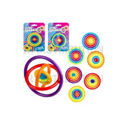 FIDGET GYRO SPINNER