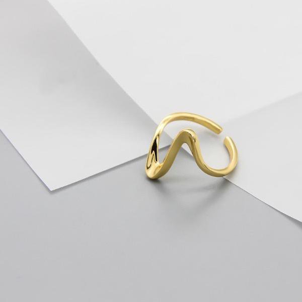 Gold Vermeil