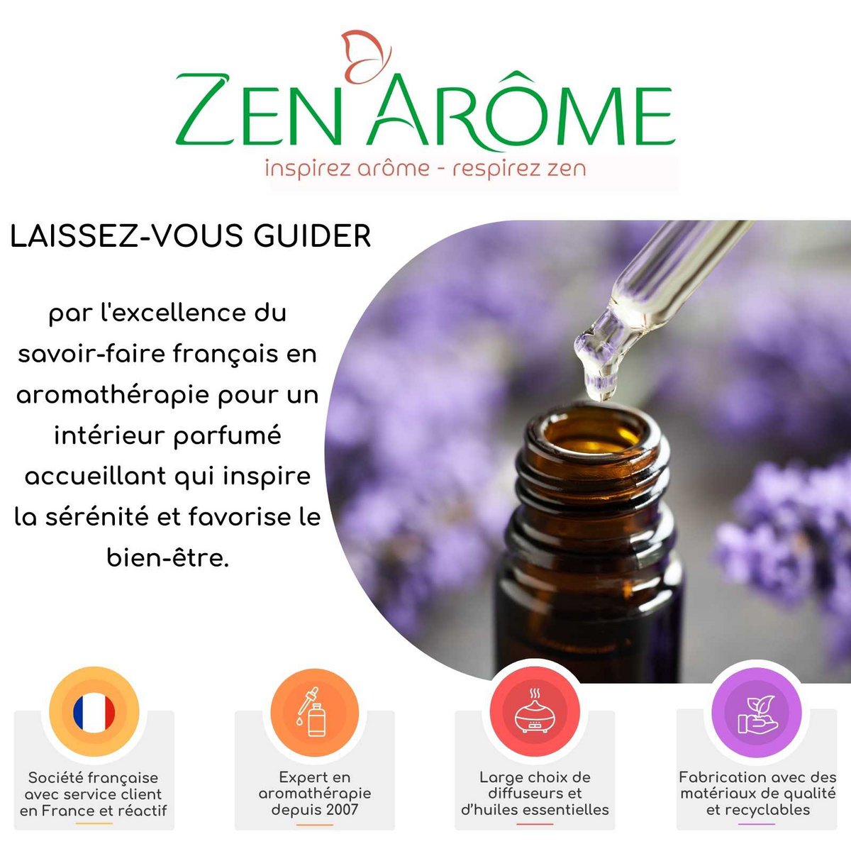 Juego de 10 aceites esenciales con estuche de almacenamiento gratuito