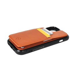 Funda tipo billetera ETON para iPhone 15