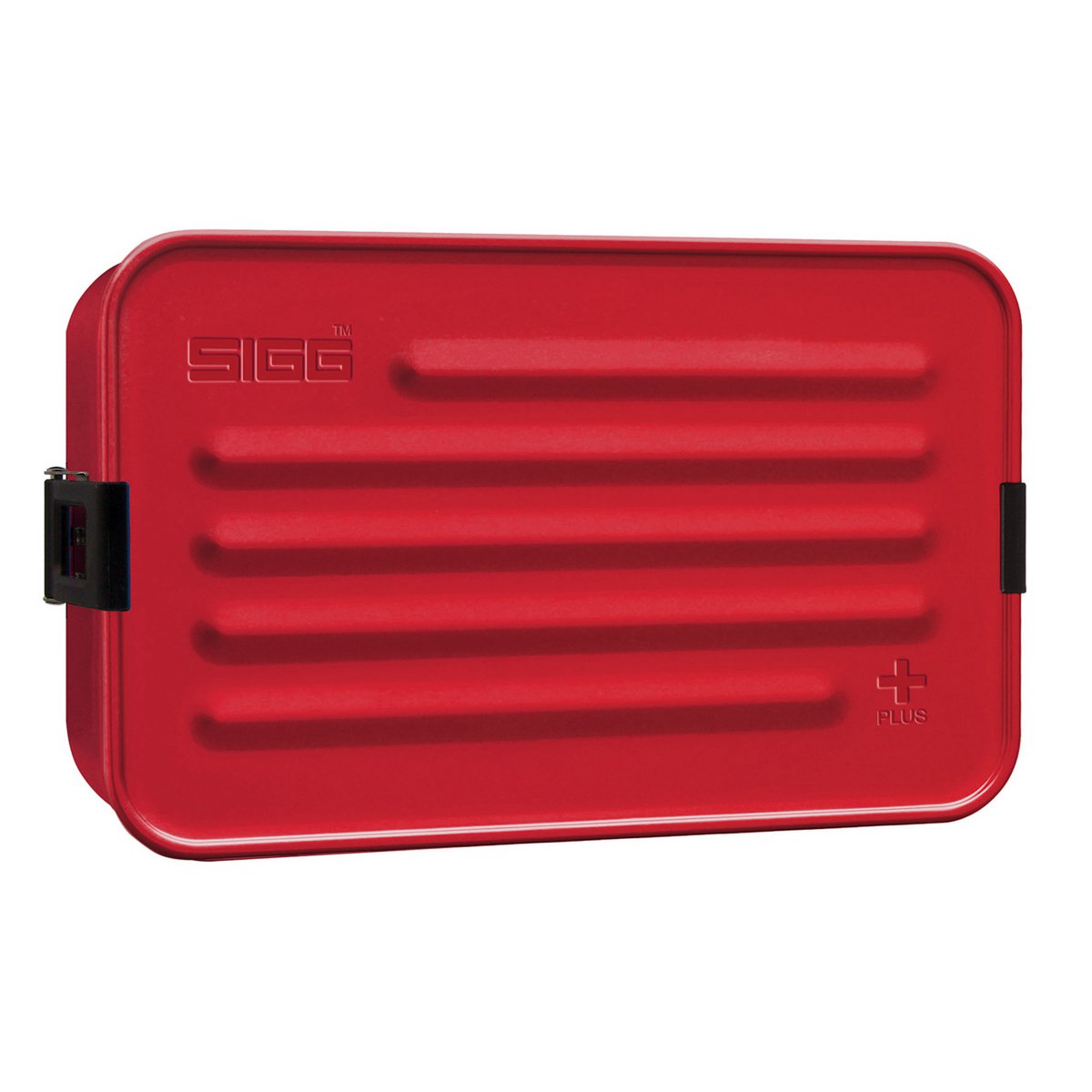 Lunchbox Plus Rood L