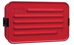 Lunchbox Plus Rood L