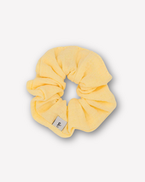 Muslin Scrunchie • Adult