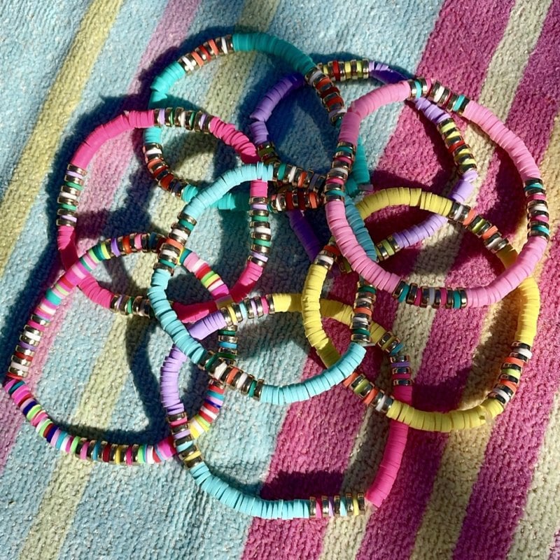 SURF BRACELET