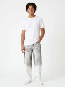 Signature-Jeans – mit seidenähnlichem Griff und erstklassigem Finish