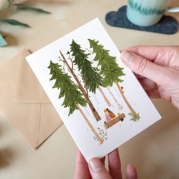 Christmas card | Together