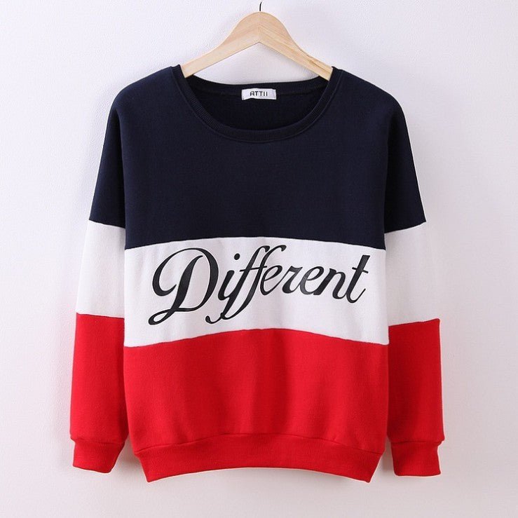 Blue red 3XL