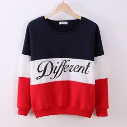 Blue red 3XL