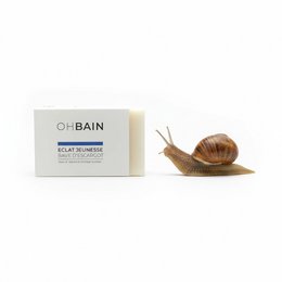 Éclat Jeunesse, crème à la bave d'Escargot