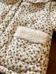 Cathy Winter Jacket