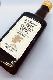 HUILE D'OLIVE EXTRA VIERGE COUPAGE MAÎTRISÉ