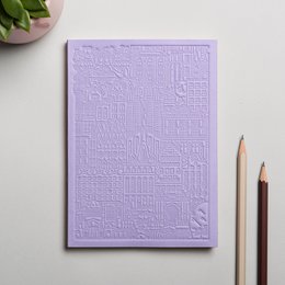 The Barcelona Notebook