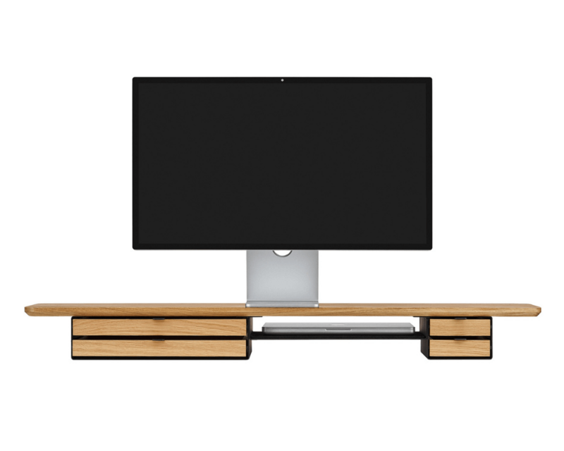 Étagère de bureau Pro