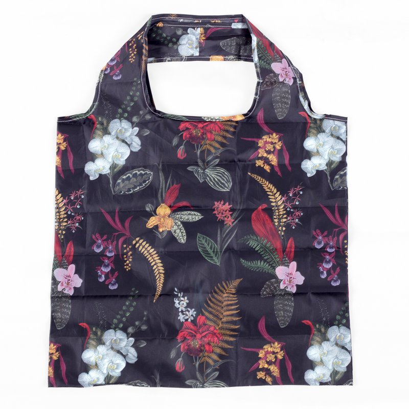 RPET FOLDEBAR SHOPPER BIG BAG HF