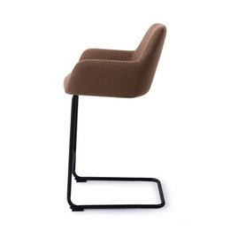 Jesper Home Hiroo Counter Chair Arch Black (L)