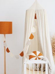 Almohada Patchwork “Caramelo Caramelo”
