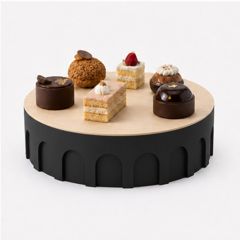 Romano Cake Stand