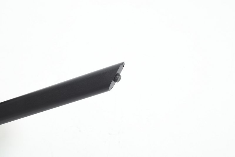 Armlehnstuhl Strukturstoff Anthrazit