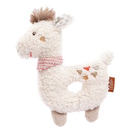 Lama con sonaglio ad anello morbido