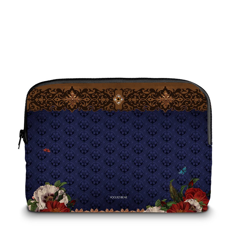 HET KOSMISCHE HOESJE VAN HET MEISJE IPAD