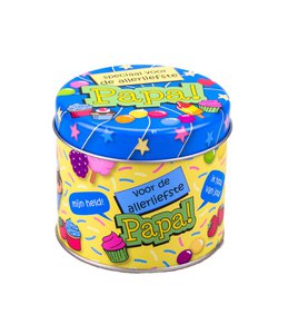 Paperdreams Bonbondose – Papa
