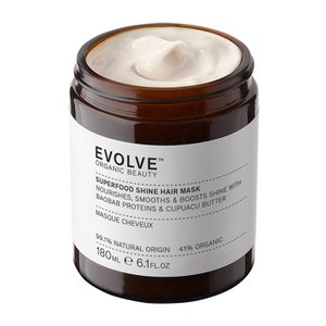 Superfood Shine Hair Mask