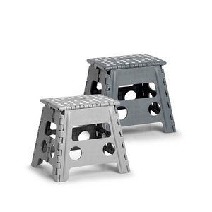 Klapphocker, Kunststoff, M 150kg