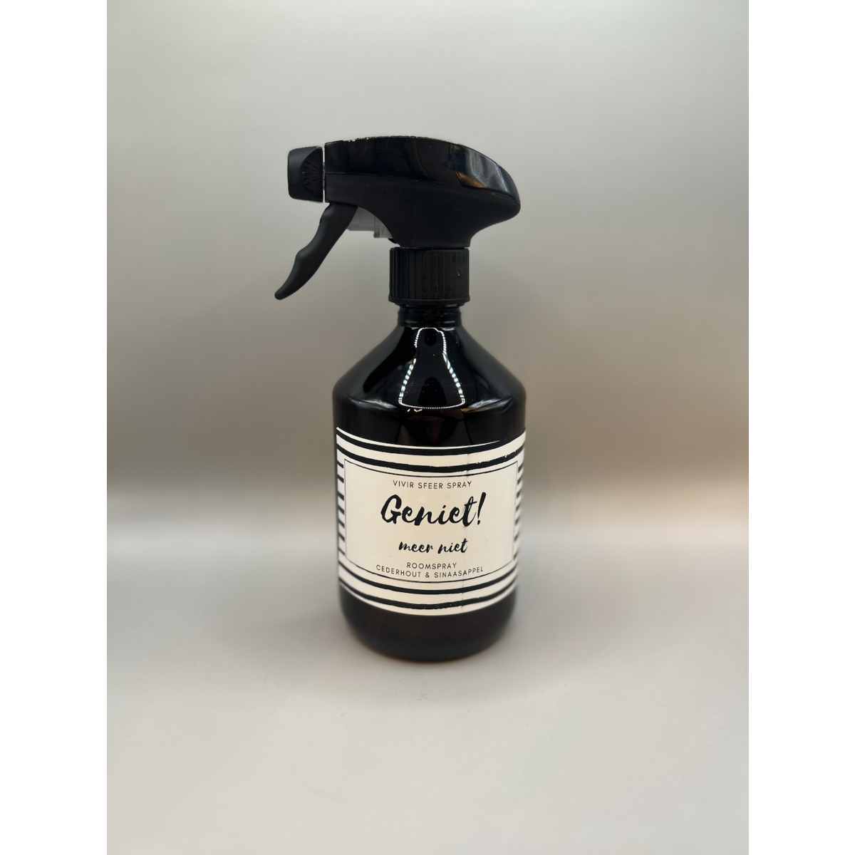 Zimmerspray - 3x Hart
