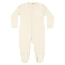 Footie base - Crema