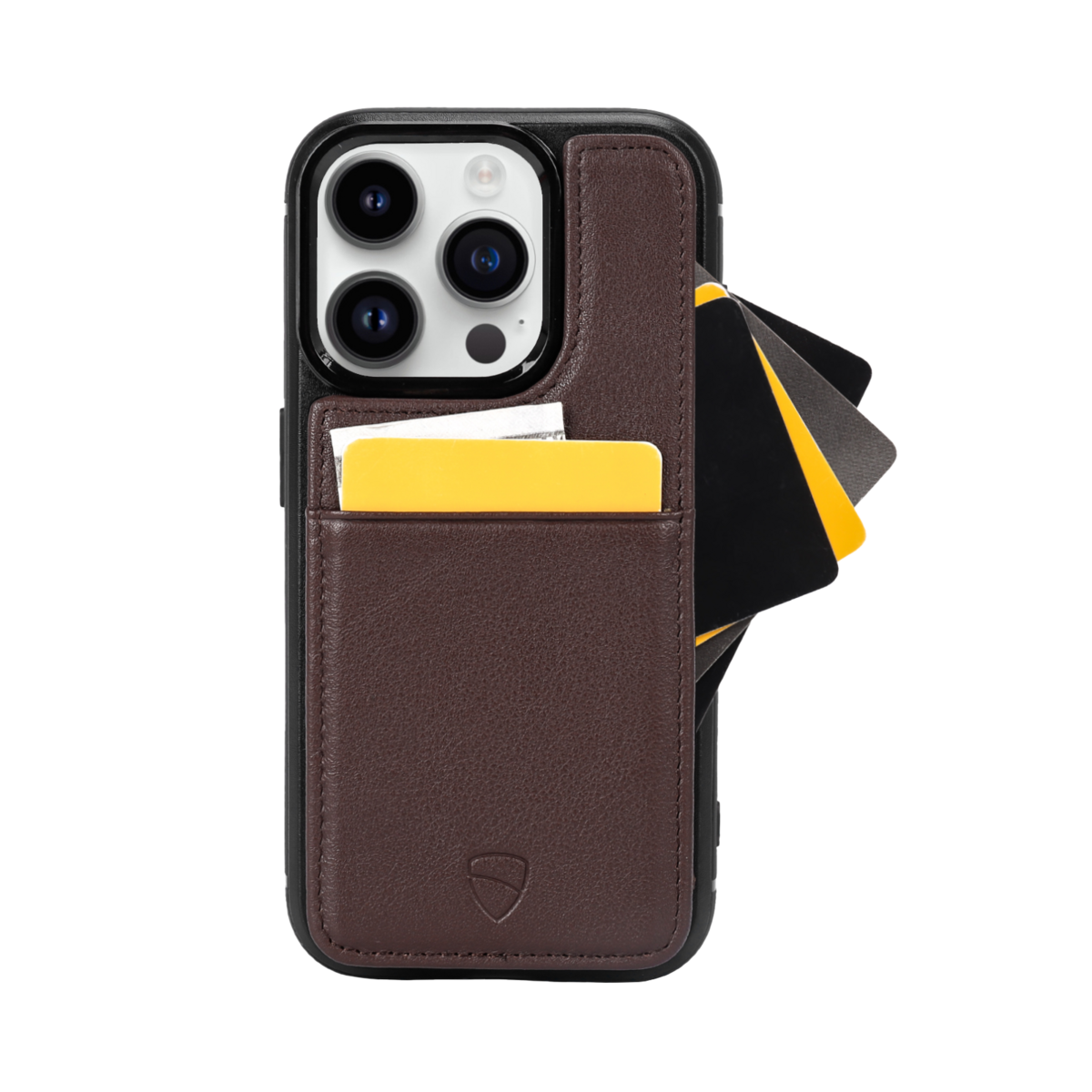 Etui-portfel ETON do iPhone'a 16 Pro Max