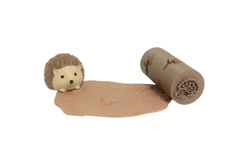 Figur - Igel