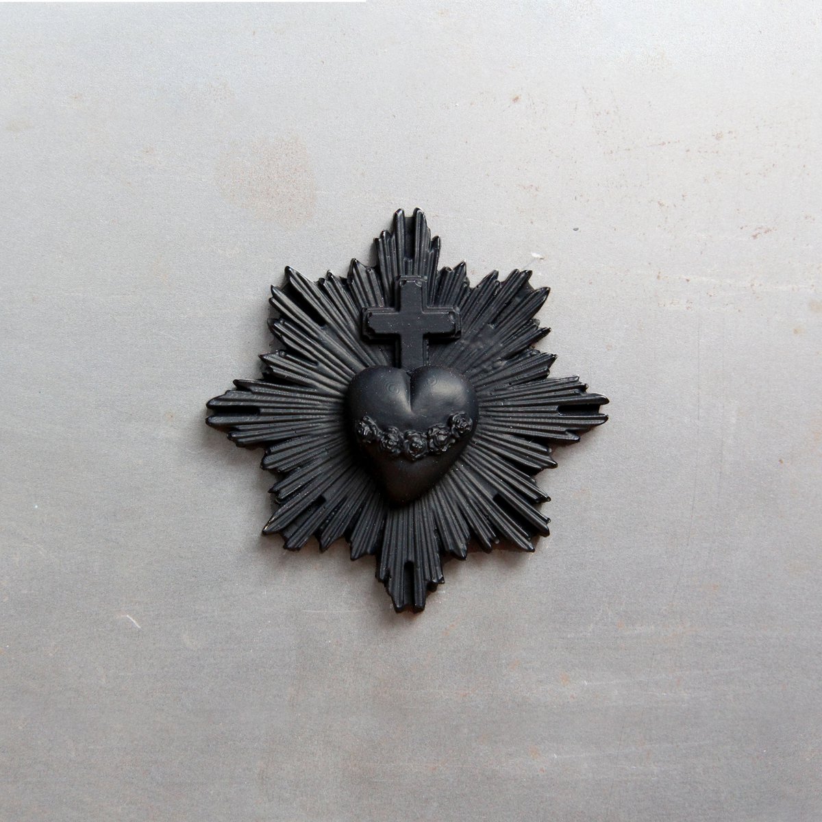 Ex-voto magnet - Ny model