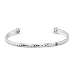 Glaube Liebe Hoffnung - Blind
