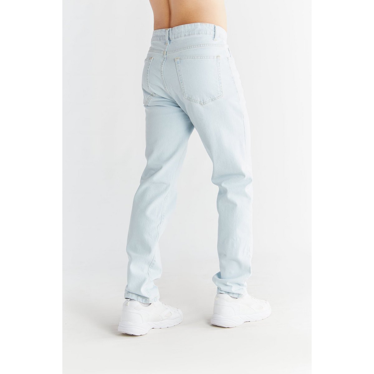 Ice Blue 36W*32L