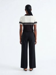 Refined Polo Shirt – from Sustainable Material for Absolute Comfort