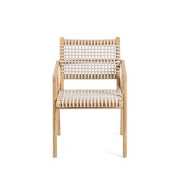 The Trikeri Dining Chair